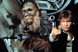 Could the Infamous ‘Star Wars Holiday Special’ End Up on Disney+?