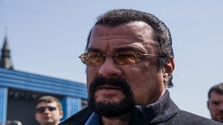 Steven Seagal Sexual Assault Case Declined by Los Angeles DA