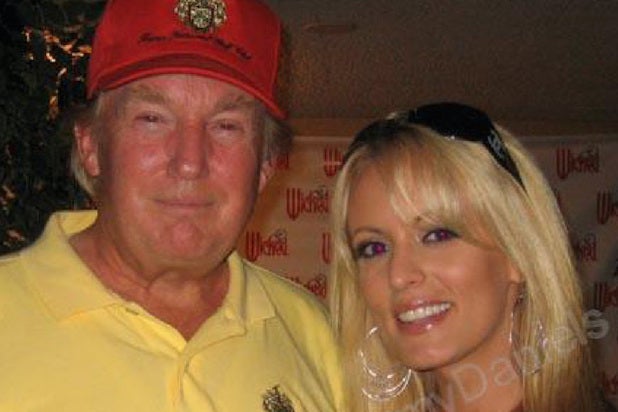 8 Biggest Shockers From Stormy Daniels Interview About Trump: 'He Wasn't  Like Fabio' - TheWrap