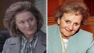 ‘The Post’ Fact-Check: Was Katharine Graham’s First Job Really Publisher of the Washington Post?