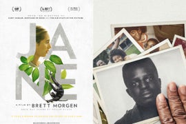 ‘Strong Island’ and ‘Jane’ Top 2018 Cinema Eye Honors