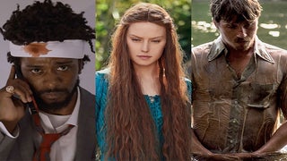 13 Hottest Sundance Movies for Sale: From Ax Murderers to Notorious ‘RBG’ (Photos)