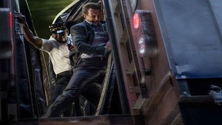 Toronto Transit Rep Explains What Not to Do If Liam Neeson Gets on Your Train IRL