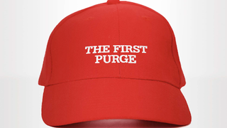 The Government Plays Boogeyman in Politically Charged ‘The First Purge’