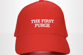The Government Plays Boogeyman in Politically Charged ‘The First Purge’