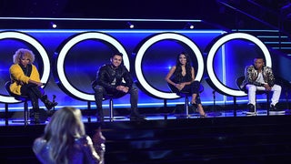 Ratings: ‘The Four’ Hits Enough of the Right Notes for Fox to Finish 2nd
