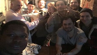 ‘Tyrel’: Race, Class and Bad Manners Collide in Showcase for Jason Mitchell