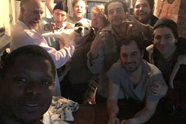 ‘Tyrel’: Race, Class and Bad Manners Collide in Showcase for Jason Mitchell