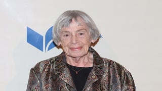 Ursula K. Le Guin, ‘Left Hand of Darkness’ Author, Dies at 88