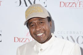 Ben Vereen Apologizes for ‘Inappropriate Conduct’ With Actresses on 2015 Stage Production