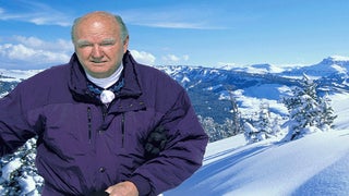 Warren Miller, Skiing Documentary Pioneer, Dies at 93