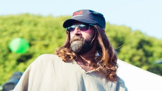 Kevin Short, Best Known as WeHo Jesus, Dies at 57