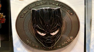 Photo of White-Looking Black Panther Pin Sparks Uproar On Twitter