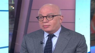 Michael Wolff Doubles Down on Trump White House Chaos: ‘He’s Like a Pinball’ (Video)