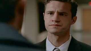 ‘X-Files’ Refresher: Who the Heck Is Jeffrey Spender?
