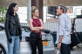 ‘Jessica Jones’ Costume Designer Says #MeToo Movement Supports ‘Women Dressing for Women’