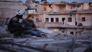 Syria Blocks ‘Last Men In Aleppo’ Producer and Subject from Attending Oscars