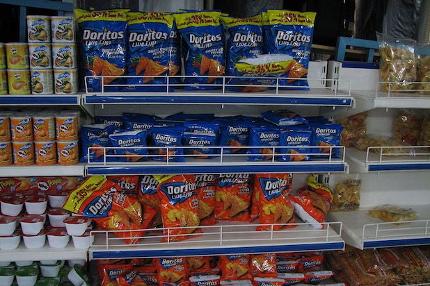 Doritos