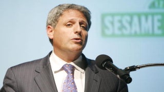 Gary E Knell to Succeed Declan Moore as Nat Geo Partners CEO