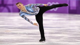 Ratings: NBC’s Olympics (Figure) Skates Circles Around ‘Celebrity Big Brother,’ ‘Shark Tank’