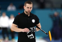 Russian Bronze Medalist in Curling Tests Positive for Doping — and Even Curlers Are Stumped