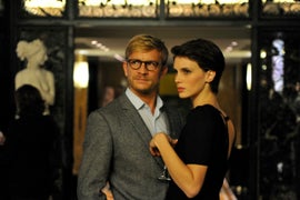 ‘Double Lover’ Film Review: François Ozon’s Perverse Thriller Features One Woman, Two Shrinks