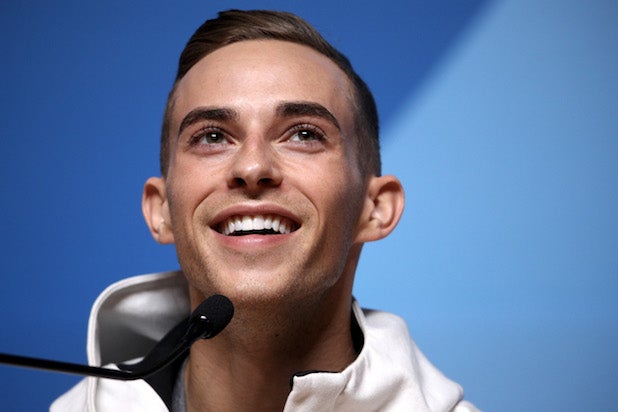 Adam Rippon