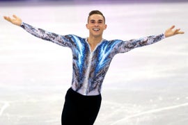 Sally Field’s Attempts to Get Her Son and Adam Rippon to Meet Finally Pays Off