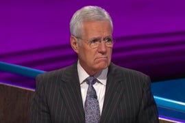 Alex Trebek Taunts ‘Jeopardy!’ Nerds Over Complete Lack of Football Knowledge (Video)