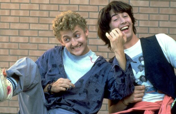 Bill Ted Star Alex Winter Says Silly Films Helped Him Heal Sexual Abuse Trauma