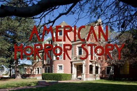 ‘American Horror Story’ House Has Become a Nightmare for Its New Owners, Lawsuit Says