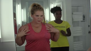Amy Schumer Claps Back at ‘I Feel Pretty’ Critics: ‘We All Struggle With Self-Esteem’