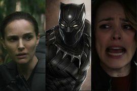 Can ‘Game Night,’ ‘Annihilation’ Find Path Around ‘Black Panther’ Box Office Behemoth?