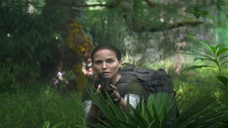 Natalie Portman on ‘Annihilation’ Whitewashing Accusations: ‘More Diversity in All Films’ Needed