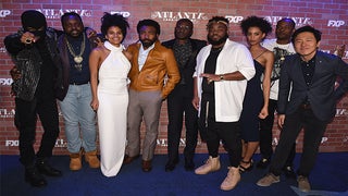 Inside Donald Glover’s ‘Atlanta’ Season 2 Red Carpet Premiere (Photos)