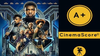 ‘Black Panther’ Nabs A+ CinemaScore, First Superhero Movie Since ‘The Avengers’