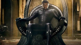 ‘Black Panther’ Hits $1 Billion at Global Box Office