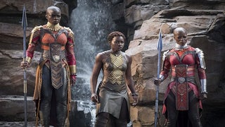‘Black Panther’ Editor Reveals Two ‘Painful’ Scenes Cut From Film