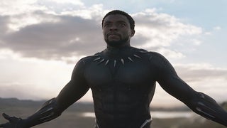 ‘A Wrinkle in Time’ Disappoints as ‘Black Panther’ Pounces to 4th Straight Box Office Win