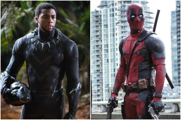 Will Black Panther Smash The Deadpool February Box Office Record
