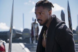 Is ‘Black Panther’ About Survivor’s Remorse? (Podcast)