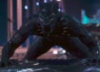Black panther CIA