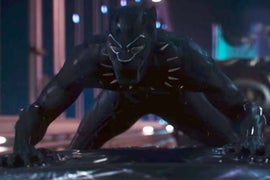 ‘Black Panther’ Tops ‘Star Wars: The Last Jedi’ With $242 Million 4-Day Opening