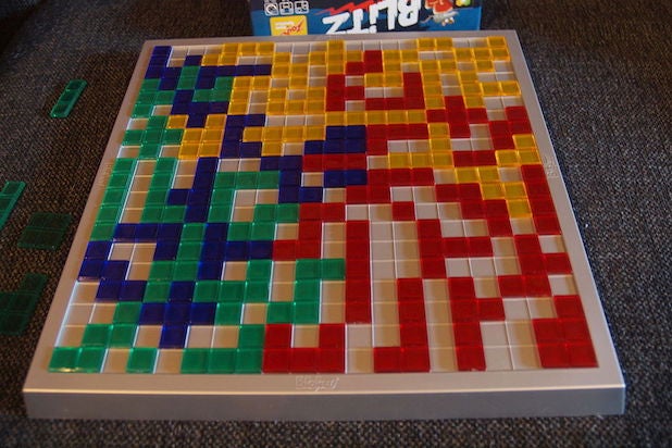 Blokus Blokus