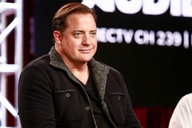Brendan Fraser Says Golden Globes Organization Admits Member ‘Inappropriately Touched’ Him in 2003