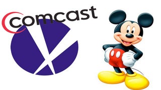 Comcast Is Prepping ‘Superior’ All-Cash Offer for Fox Assets