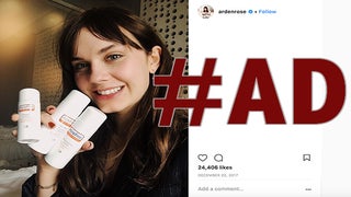 Social Media Influencers Stump for More Seamless Product Placement