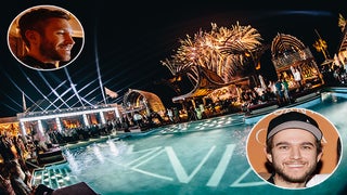 Calvin Harris, Zedd Christen Cabo’s Omnia Dayclub in Mexico (Photos)