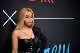 Cardi B and Offset Sued by Hotel in ‘Savage Assault’ Case