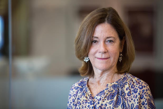 Carol Trussell